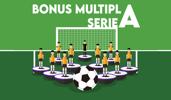 Multipla Serie A