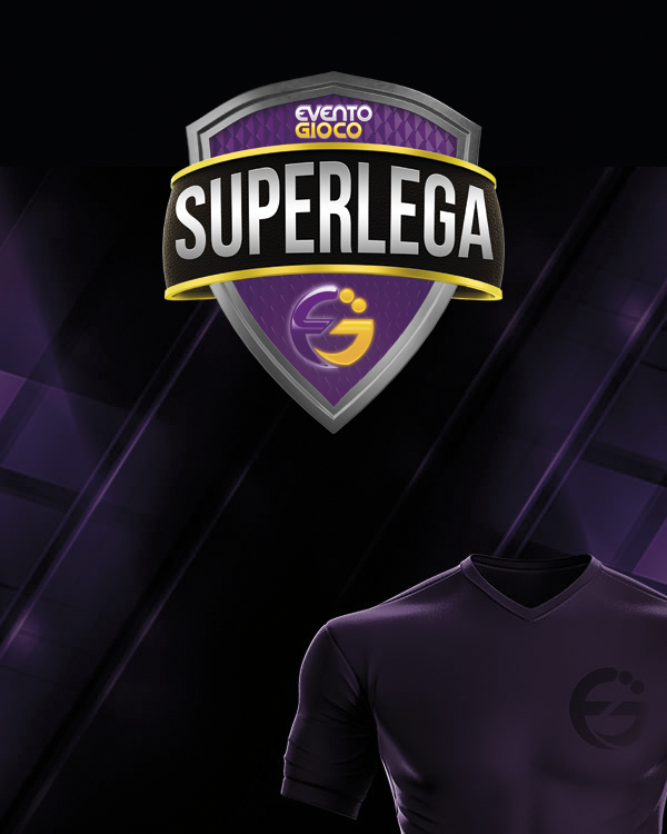 Superlega - Classifica Aprile